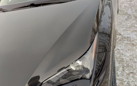 Lexus NX I, 2021 год, 4 270 000 рублей, 22 фотография