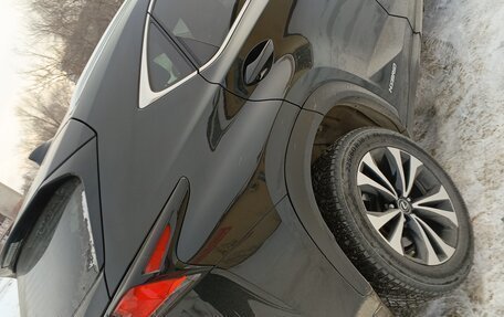 Lexus NX I, 2021 год, 4 270 000 рублей, 21 фотография