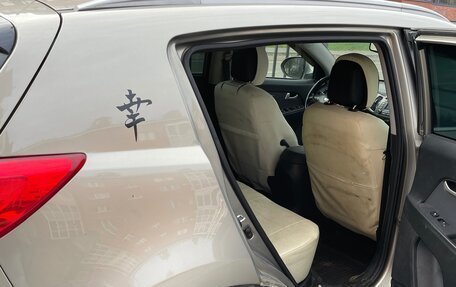 KIA Sportage III, 2013 год, 1 200 000 рублей, 6 фотография