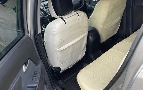 KIA Sportage III, 2013 год, 1 200 000 рублей, 10 фотография