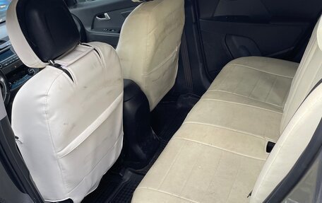 KIA Sportage III, 2013 год, 1 200 000 рублей, 11 фотография