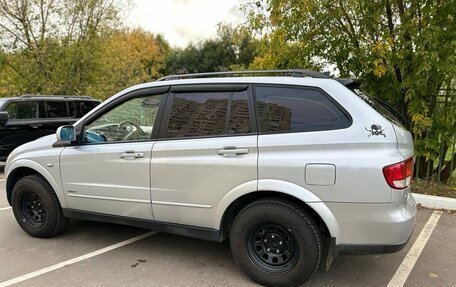 SsangYong Kyron I, 2010 год, 715 000 рублей, 2 фотография