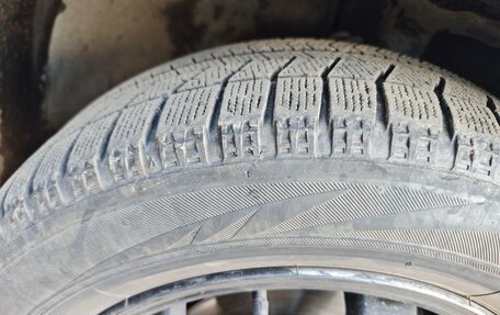 Toyota Corolla, 2003 год, 490 000 рублей, 17 фотография