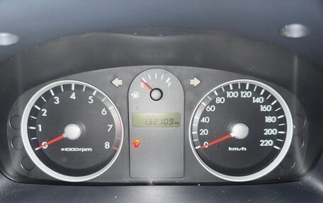 Hyundai Getz I рестайлинг, 2010 год, 720 000 рублей, 7 фотография