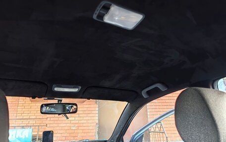 Toyota Corolla, 2003 год, 490 000 рублей, 25 фотография