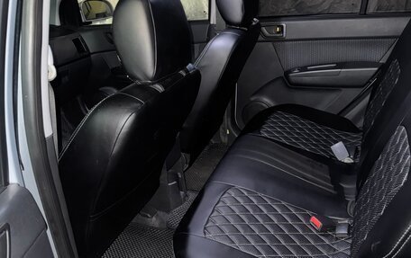 Hyundai Getz I рестайлинг, 2010 год, 720 000 рублей, 6 фотография