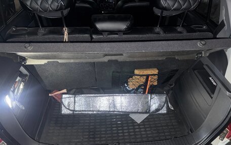 Hyundai Getz I рестайлинг, 2010 год, 720 000 рублей, 12 фотография