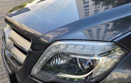 Mercedes-Benz GLK-Класс, 2012 год, 2 620 000 рублей, 11 фотография