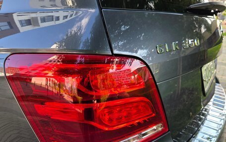 Mercedes-Benz GLK-Класс, 2012 год, 2 620 000 рублей, 12 фотография