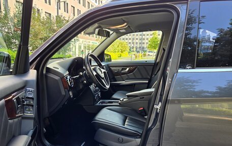 Mercedes-Benz GLK-Класс, 2012 год, 2 620 000 рублей, 16 фотография
