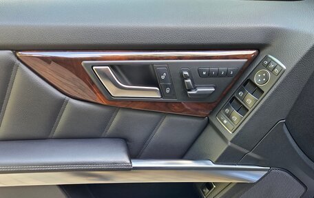 Mercedes-Benz GLK-Класс, 2012 год, 2 620 000 рублей, 15 фотография
