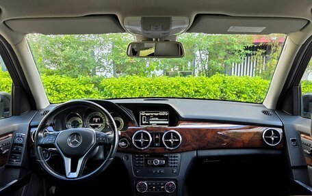 Mercedes-Benz GLK-Класс, 2012 год, 2 620 000 рублей, 19 фотография