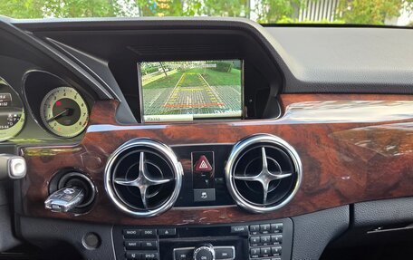 Mercedes-Benz GLK-Класс, 2012 год, 2 620 000 рублей, 21 фотография