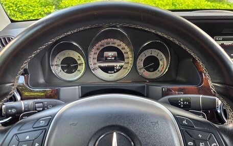 Mercedes-Benz GLK-Класс, 2012 год, 2 620 000 рублей, 23 фотография