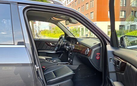Mercedes-Benz GLK-Класс, 2012 год, 2 620 000 рублей, 33 фотография