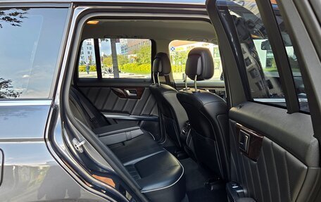 Mercedes-Benz GLK-Класс, 2012 год, 2 620 000 рублей, 30 фотография
