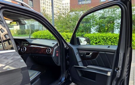 Mercedes-Benz GLK-Класс, 2012 год, 2 620 000 рублей, 31 фотография