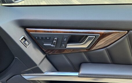 Mercedes-Benz GLK-Класс, 2012 год, 2 620 000 рублей, 32 фотография