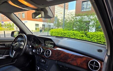 Mercedes-Benz GLK-Класс, 2012 год, 2 620 000 рублей, 34 фотография