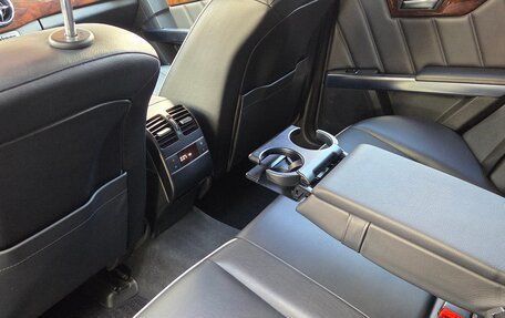 Mercedes-Benz GLK-Класс, 2012 год, 2 620 000 рублей, 27 фотография