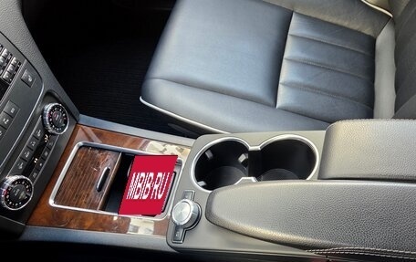 Mercedes-Benz GLK-Класс, 2012 год, 2 620 000 рублей, 20 фотография