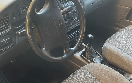 Chevrolet Lanos I, 2006 год, 85 000 рублей, 5 фотография