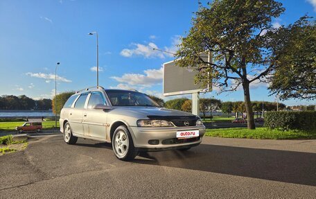 Opel Vectra B рестайлинг, 1999 год, 230 000 рублей, 2 фотография
