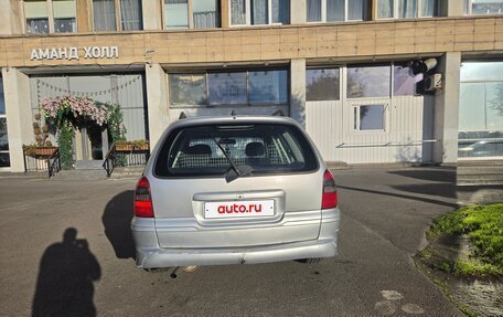 Opel Vectra B рестайлинг, 1999 год, 230 000 рублей, 10 фотография