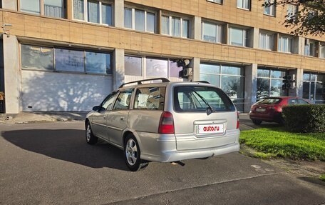 Opel Vectra B рестайлинг, 1999 год, 230 000 рублей, 8 фотография