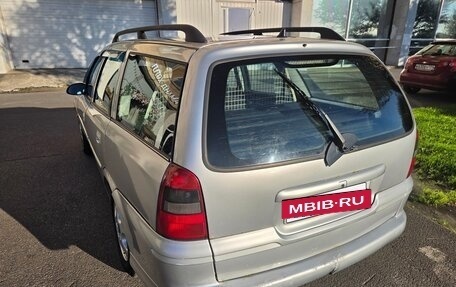 Opel Vectra B рестайлинг, 1999 год, 230 000 рублей, 7 фотография