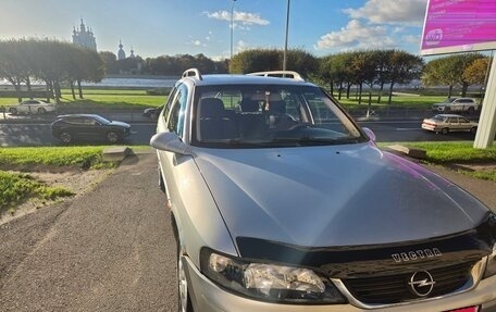 Opel Vectra B рестайлинг, 1999 год, 230 000 рублей, 5 фотография