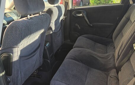 Opel Vectra B рестайлинг, 1999 год, 230 000 рублей, 14 фотография