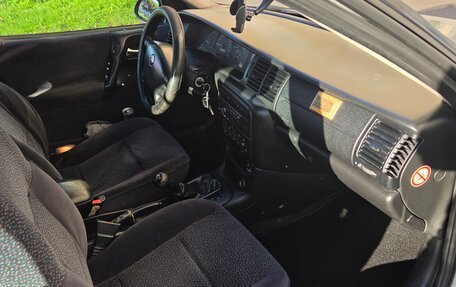 Opel Vectra B рестайлинг, 1999 год, 230 000 рублей, 20 фотография