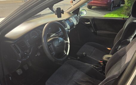 Opel Vectra B рестайлинг, 1999 год, 230 000 рублей, 19 фотография