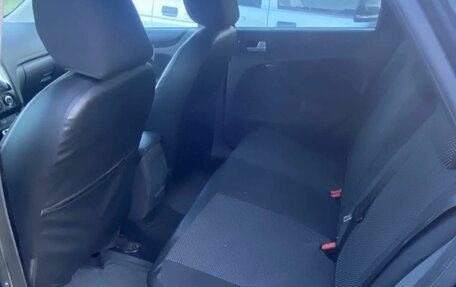 Ford Focus II рестайлинг, 2006 год, 425 000 рублей, 2 фотография