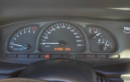 Opel Vectra B рестайлинг, 1999 год, 230 000 рублей, 26 фотография