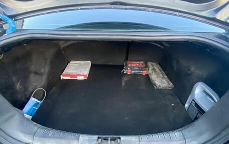 Ford Focus II рестайлинг, 2006 год, 425 000 рублей, 11 фотография