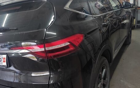 Haval F7 I, 2021 год, 1 385 000 рублей, 8 фотография