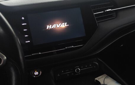 Haval F7 I, 2021 год, 1 385 000 рублей, 11 фотография