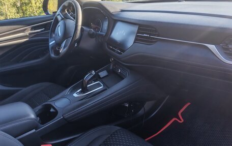 Haval F7 I, 2021 год, 1 385 000 рублей, 17 фотография