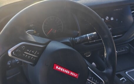 Haval F7 I, 2021 год, 1 385 000 рублей, 18 фотография