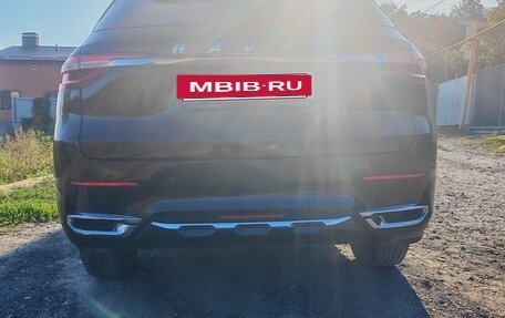 Haval F7 I, 2021 год, 1 385 000 рублей, 16 фотография