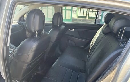 KIA Sportage III, 2010 год, 1 370 000 рублей, 8 фотография