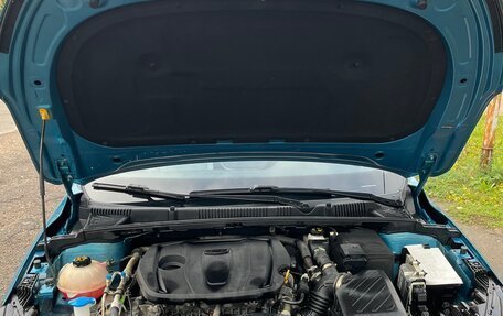 Geely Emgrand, 2023 год, 1 350 000 рублей, 6 фотография