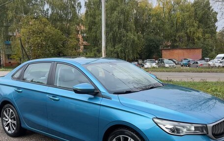 Geely Emgrand, 2023 год, 1 350 000 рублей, 2 фотография