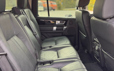 Land Rover Discovery IV, 2012 год, 2 300 000 рублей, 7 фотография
