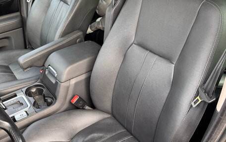 Land Rover Discovery IV, 2012 год, 2 300 000 рублей, 5 фотография