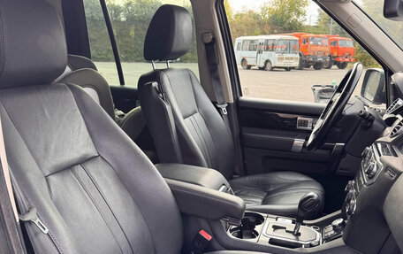 Land Rover Discovery IV, 2012 год, 2 300 000 рублей, 6 фотография