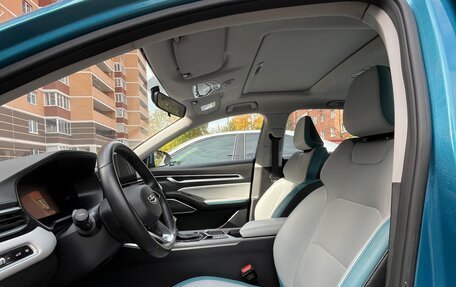 Geely Emgrand, 2023 год, 1 350 000 рублей, 14 фотография