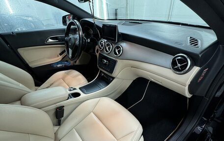 Mercedes-Benz CLA, 2014 год, 1 550 000 рублей, 10 фотография